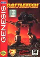 Battletech: A Game of Armored Combat - Genesis