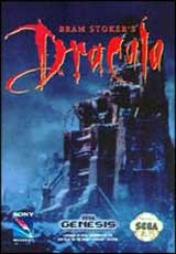 Bram Stokers: Dracula - Genesis