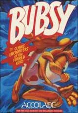 Bubsy - Genesis