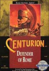 Centurion: Defender of Rome - Genesis