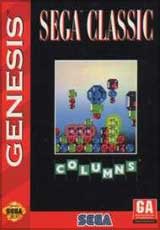 Columns - Genesis