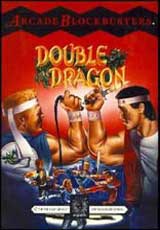 Double Dragon - Genesis