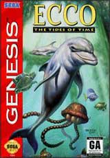 ECCO: The Tides of Time - Genesis