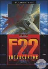 F 22: Interceptor - Genesis