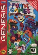 Fun N Games - Genesis