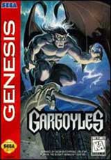 Gargoyles - Genesis