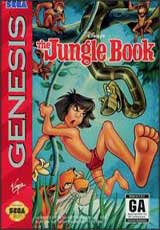 The Jungle Book - Genesis