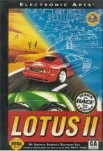 Lotus II - Genesis