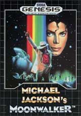 Michael Jacksons Moonwalker - Genesis
