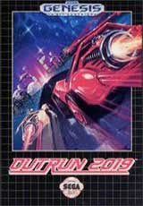 Outrun 2019 - Genesis