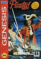 Pirates: Gold in the Box - Genesis
