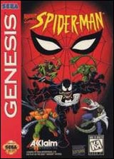 Spider-Man: Animated Series - Genesis