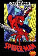 Spider-Man Genesis