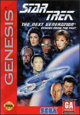 Star Trek : The Next Generation
