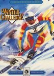 Winter Challenge - Genesis