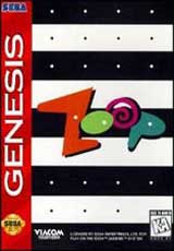 Zoop - Genesis