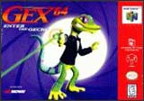 GEX 64: Enter the Gecko - N64