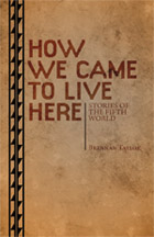 How We Came to Live Here RPG: Core Rule