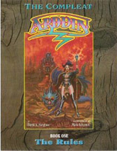 The Compleat Arduin: Book One: The Rules