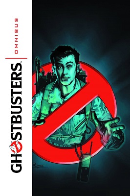 Ghostbusters Omnibus: Volume 1 TP