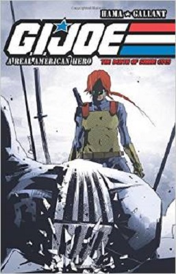 G.I. Joe: A Real American Hero: Volume 12 TP