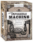 Impossible Machine Card Game
