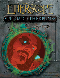 Etherscope: Upload: Etherpunk