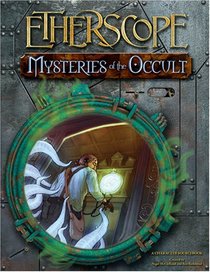 Etherscope: Mysteries of the Occult