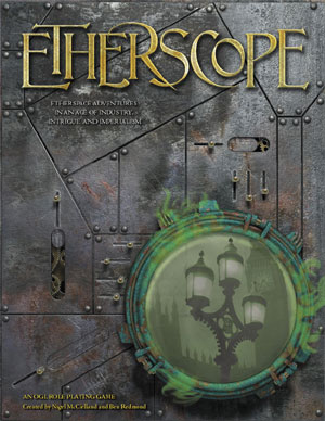 Etherscope RPG