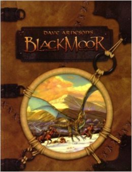 D20: Dave Arnesons Blackmoor Core Rule - Used