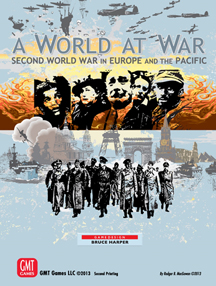 A World at War - GMT