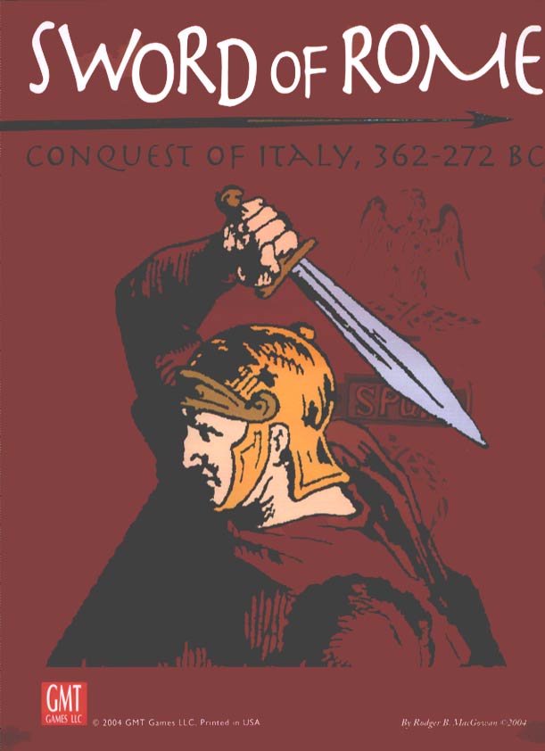 Sword of Rome: Conquest of Italy 362-272 BC