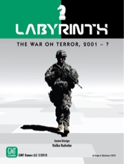 Labyrinth: The War on Terror 2001 -
