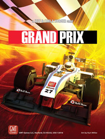 Grand Prix - GMT