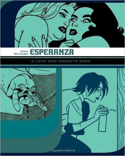 Esperanza TP - Used