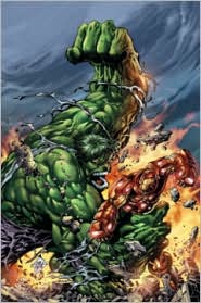 The Incredible Hulk: Big Things: Vol 8 - Used