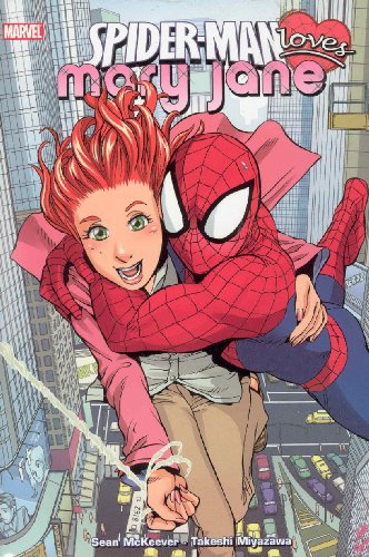 Spider-Man Loves Mary Jane: Vol 1 - Used
