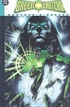 Green Lantern: Brothers Keeper - Used