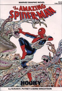 The Amazing Spider-Man: Hooky - Used