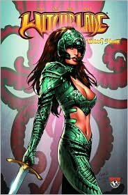 Witchblade: Witch Hunt: Vol 10 - Used