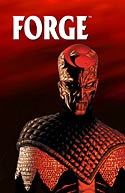 Forge: Vol 1 - Used