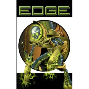 Edge: Vol 1 - Used