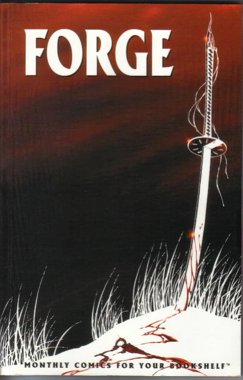 Forge: Vol 2 - Used