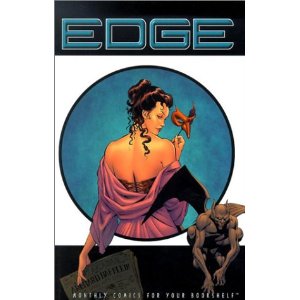 Edge: Vol 2 - Used