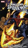 The Amazing Spider-Man: 24/7 Softcover - Used