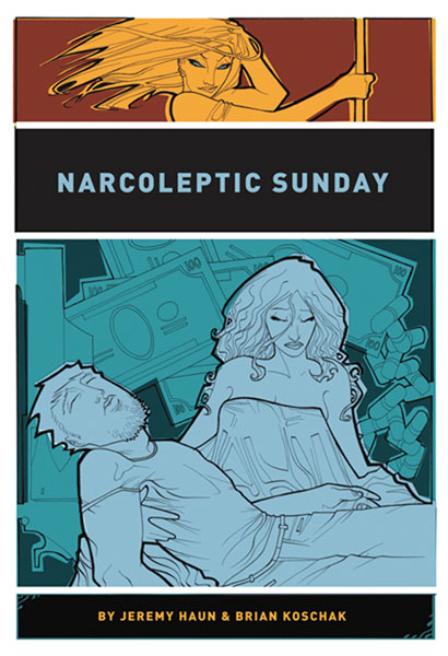 Narcoleptic Sunday - Used