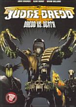 Judge Dredd: Dredd VS. Death - Used