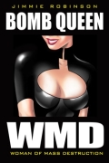 Bomb Queen: WMD - Used