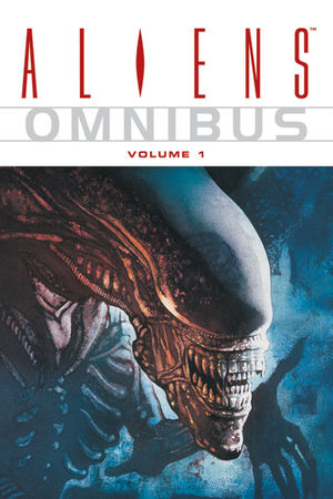 Aliens Omnibus Volume 1 - Used