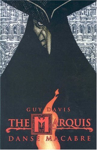 The Marquis: Danse Macabre - Used